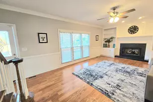 4876 Rolling Hill Rd, Evans, GA 30809 - Photo 10