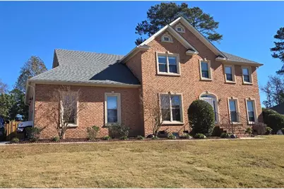 4876 Rolling Hill Road, Evans, GA 30809 - Photo 1