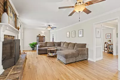 2914 Westchester Drive, Augusta, GA 30909 - Photo 10