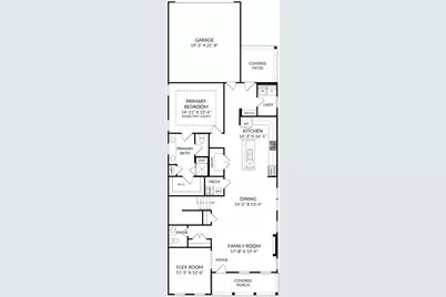 319 Pennyweight Lane, North Augusta, SC 29860 - Photo 4