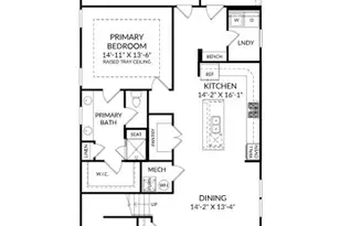 319 Pennyweight Ln, North Augusta, SC 29860 - Photo 4