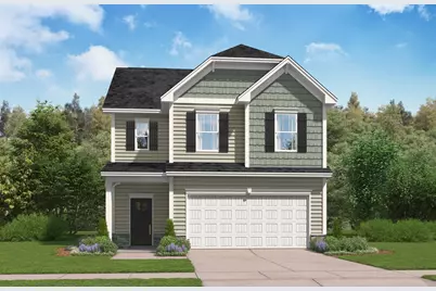 945 Tess Street, Graniteville, SC 29829 - Photo 1