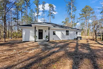 4593 Windsor Spring Road, Hephzibah, GA 30815 - Photo 2