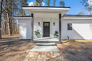 4593 Windsor Spring Rd, Hephzibah, GA 30815 - Photo 4