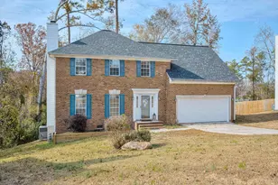 249 Ashbrook Dr, Augusta, GA 30907 - Photo 36