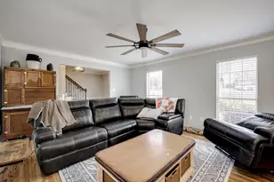 249 Ashbrook Dr, Augusta, GA 30907 - Photo 8