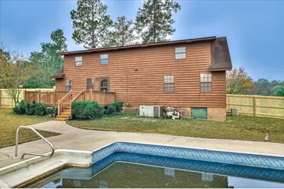 588 Cherokee Drive, North Augusta, SC 29841 - Photo 36