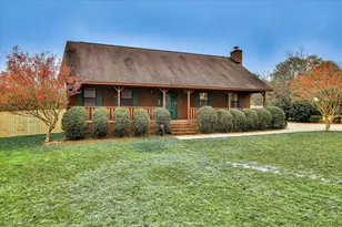 588 Cherokee Dr, North Augusta, SC 29841 - Photo 2