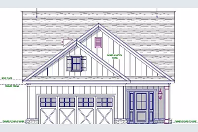 723 Ronaldsay Road, Grovetown, GA 30813 - Photo 2