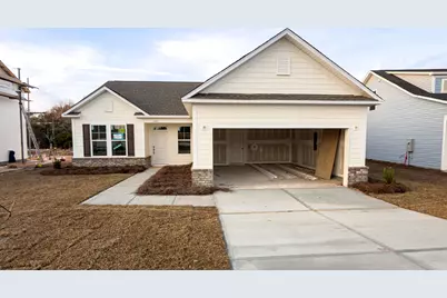 2051 April Dawn Trail, Thomson, GA 30824 - Photo 1