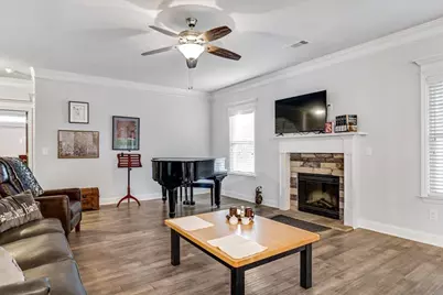 304 Rustic Lane, Evans, GA 30809 - Photo 14