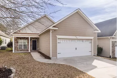 528 Casey Court, Augusta, GA 30907 - Photo 1