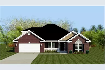 3415 Stockport Drive, Hephzibah, GA 30815 - Photo 1