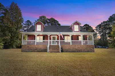 1968 McCormick Highway, Lincolnton, GA 30817 - Photo 1