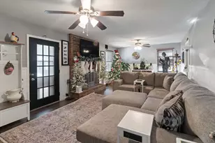 1968 McCormick Hwy, Lincolnton, GA 30817 - Photo 14