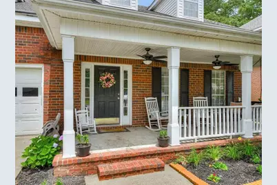 4533 Glastonbury Drive, Evans, GA 30809 - Photo 4