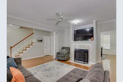 4533 Glastonbury Drive, Evans, GA 30809 - Photo 12