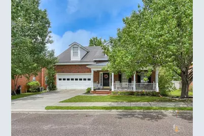 4533 Glastonbury Drive, Evans, GA 30809 - Photo 2