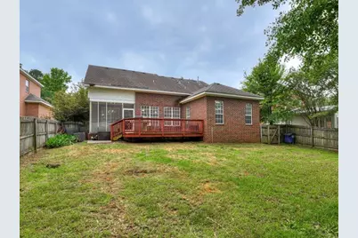 4533 Glastonbury Drive, Evans, GA 30809 - Photo 44