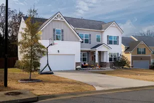 4607 Southwind Rd, Evans, GA 30809 - Photo 2