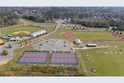 4116 Dunes Drive, Evans, GA 30809 - Photo 46