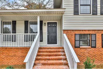 2402 Crystal Court Drive, Augusta, GA 30906 - Photo 4