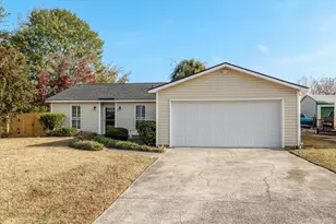 222 Oakridge Dr, Martinez, GA 30907 - Photo 2