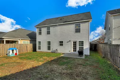 613 Dunrobin Lane, Grovetown, GA 30813 - Photo 36