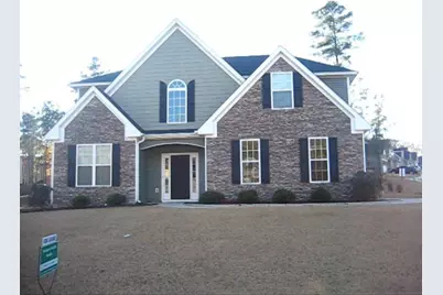 700 Coventry Avenue, Grovetown, GA 30813 - Photo 1