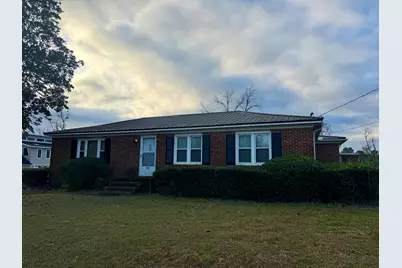 403 Calhoun Street, Swainsboro, GA 30401 - Photo 1