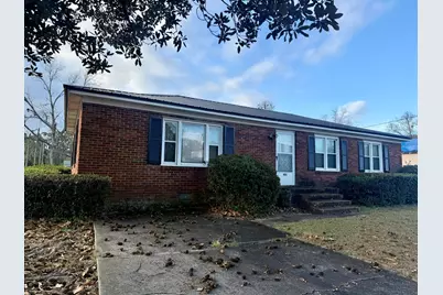 403 Calhoun Street, Swainsboro, GA 30401 - Photo 2