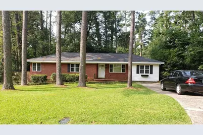 2404 Hiawassee Road, Augusta, GA 30904 - Photo 1