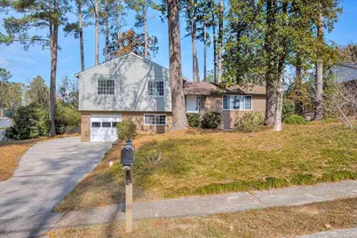 3223 Crane Ferry Road, Augusta, GA 30907 - Photo 2