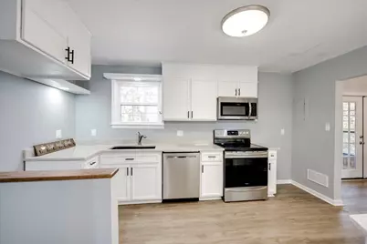 3223 Crane Ferry Road, Augusta, GA 30907 - Photo 18