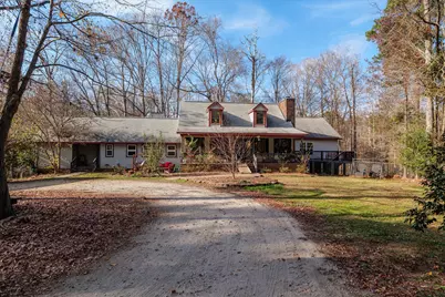 1602 Hinton Wilson Road, Harlem, GA 30814 - Photo 1