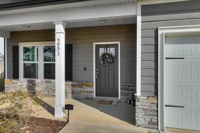 5993 Big Pond Trail, Grovetown, GA 30813 - Photo 4