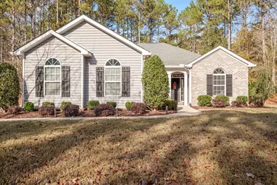 214 Sunflower Circle, McCormick, SC 29835 - Photo 2