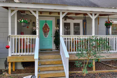 336 Wigfall Street, Edgefield, SC 29824 - Photo 10