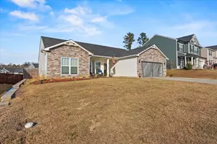146 Oakwood Dr, Harlem, GA 30814 - Photo 2