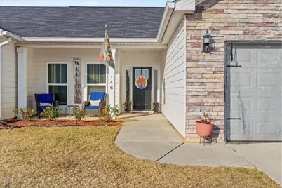 146 Oakwood Drive, Harlem, GA 30814 - Photo 4