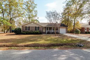 640 Dogwood Dr, Thomson, GA 30824 - Photo 2