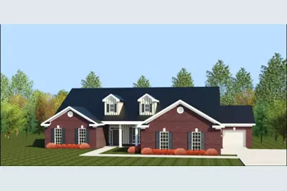 468 Longshadow Drive, Aiken, SC 29803 - Photo 1