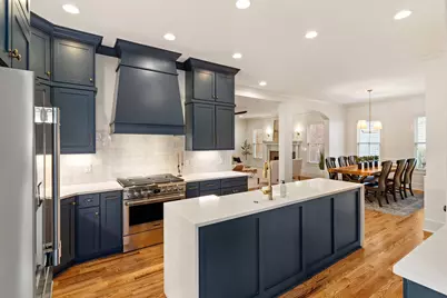 31 Crystal Lake Drive, North Augusta, SC 29841 - Photo 8