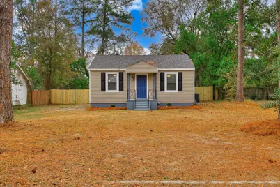 2030 Virginia Avenue, Augusta, GA 30906 - Photo 1