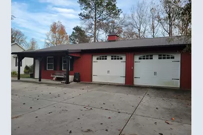 411 Georgia Road, Edgefield, SC 29824 - Photo 38