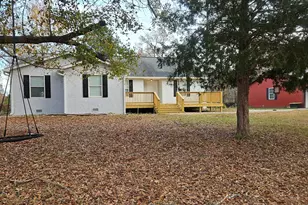 411 Georgia Rd, Edgefield, SC 29824 - Photo 2