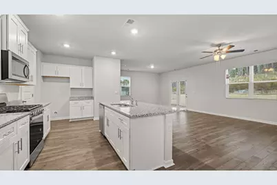 2214 Fossil Trace Lane, Evans, GA 30809 - Photo 8