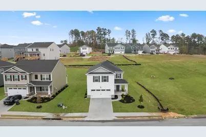 2214 Fossil Trace Lane, Evans, GA 30809 - Photo 34