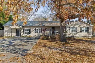 400 W Church St, Harlem, GA 30814 - Photo 2