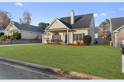 5163 Saddle Circle, Evans, GA 30809 - Photo 2